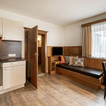 פוגן Appartements Pungg מראה חיצוני תמונה