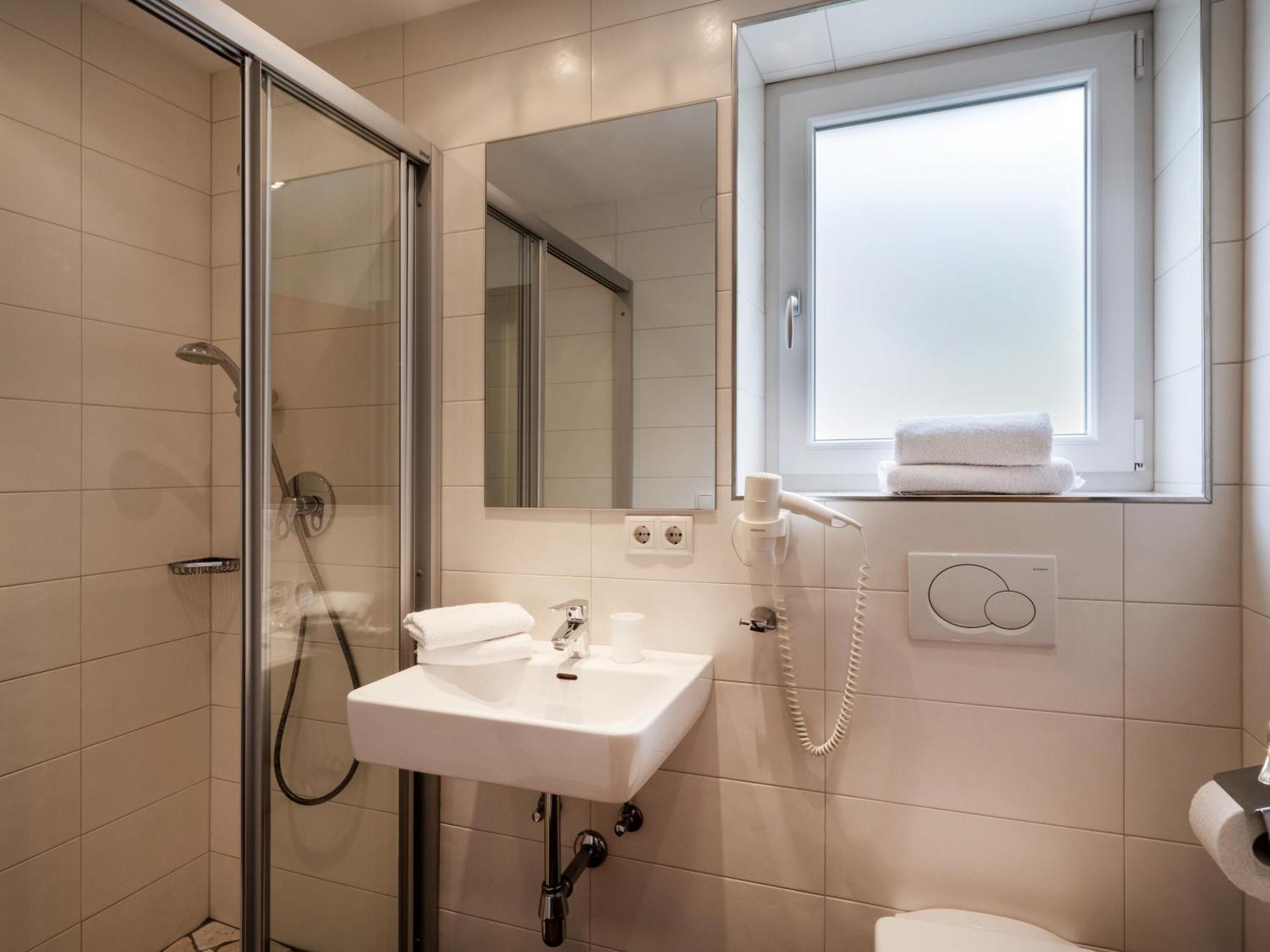 פוגן Appartements Pungg מראה חיצוני תמונה