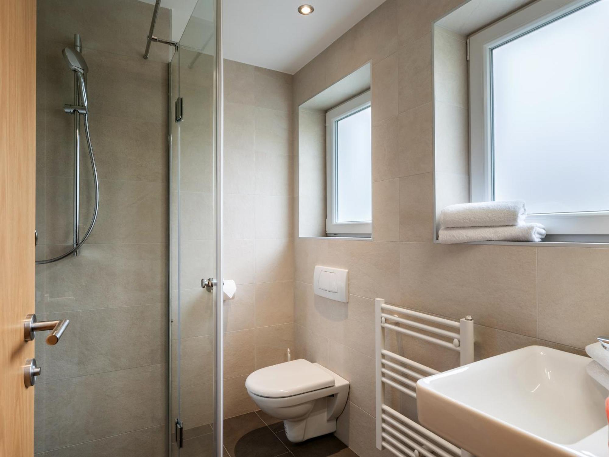 פוגן Appartements Pungg מראה חיצוני תמונה