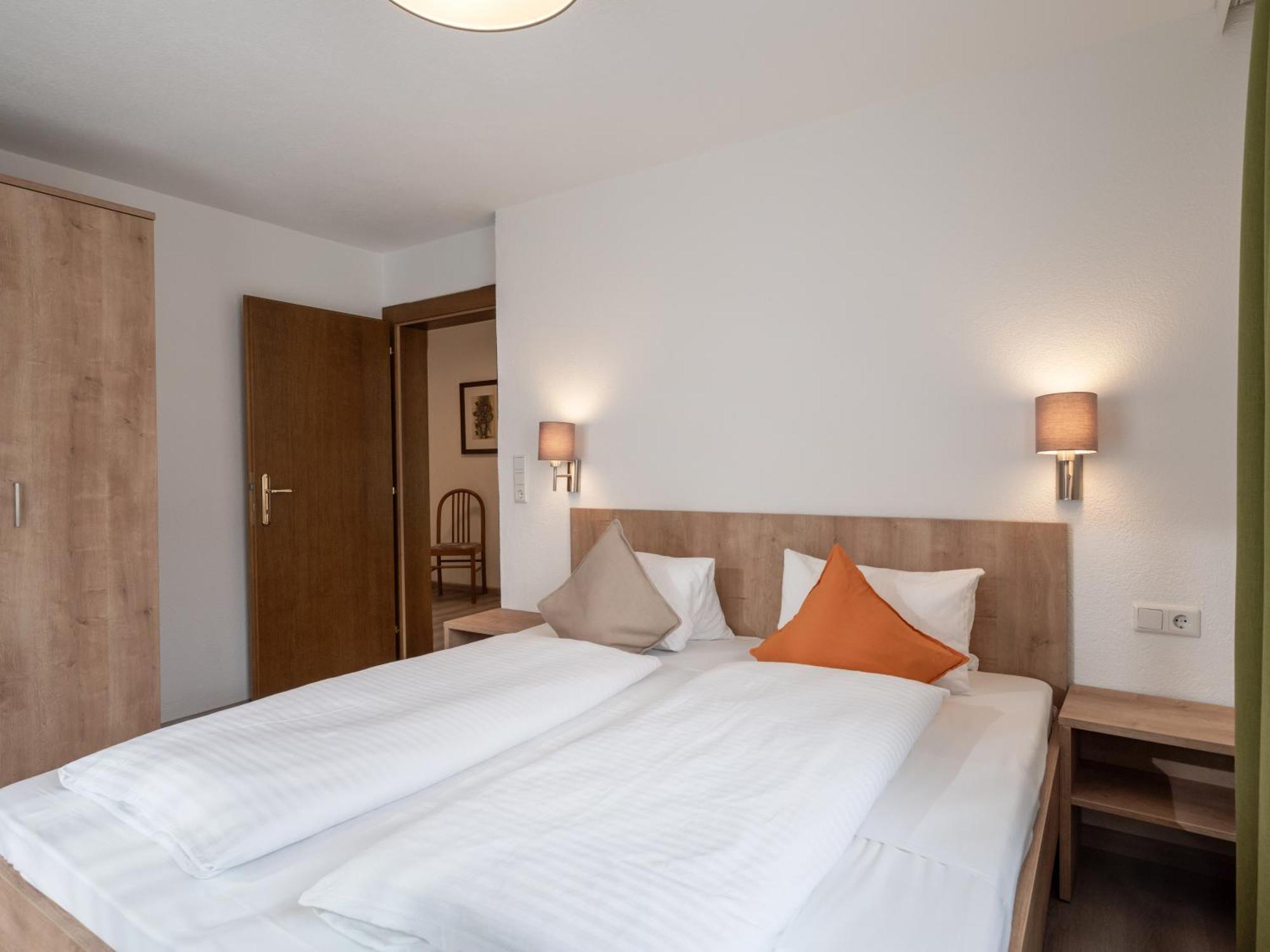 פוגן Appartements Pungg מראה חיצוני תמונה